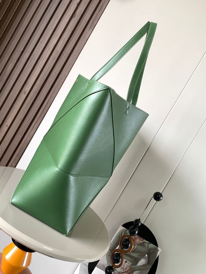 Loewe Shopping Bags